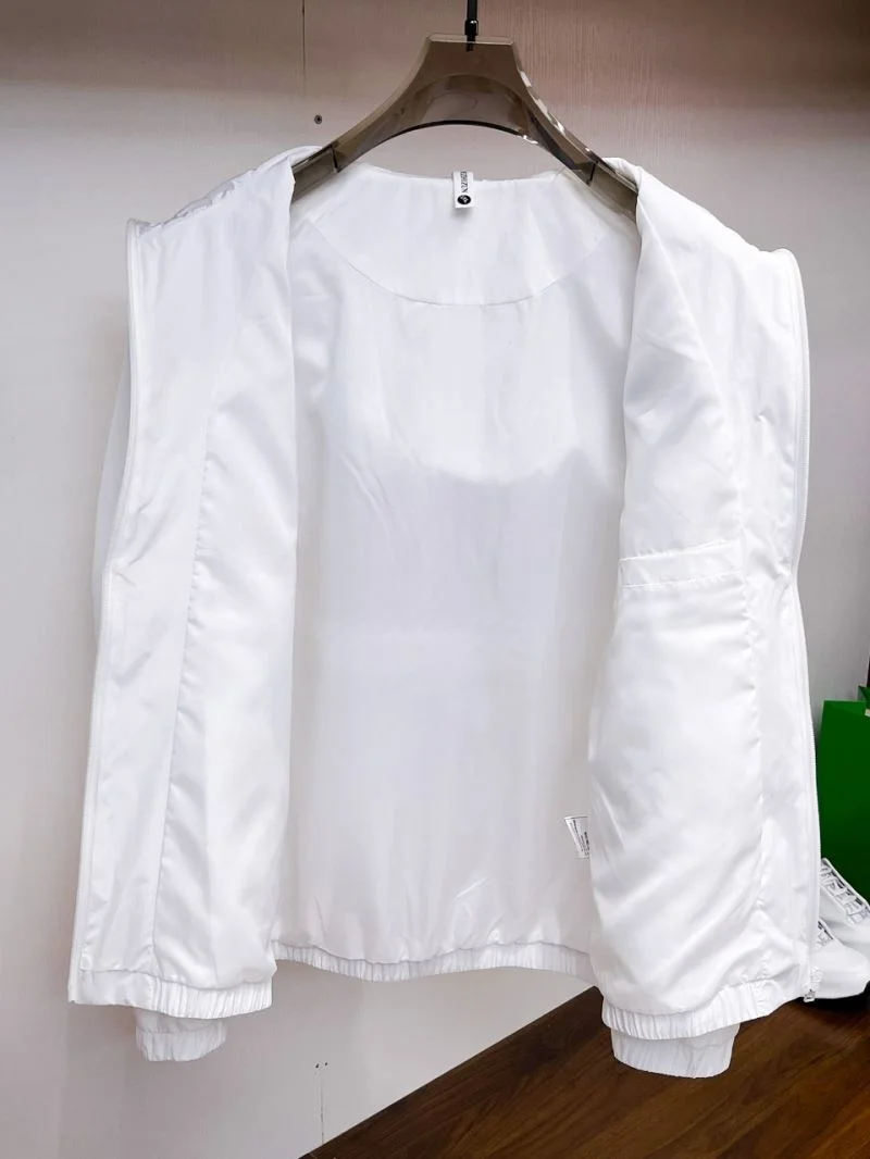 Prada Outwear Functional 168029