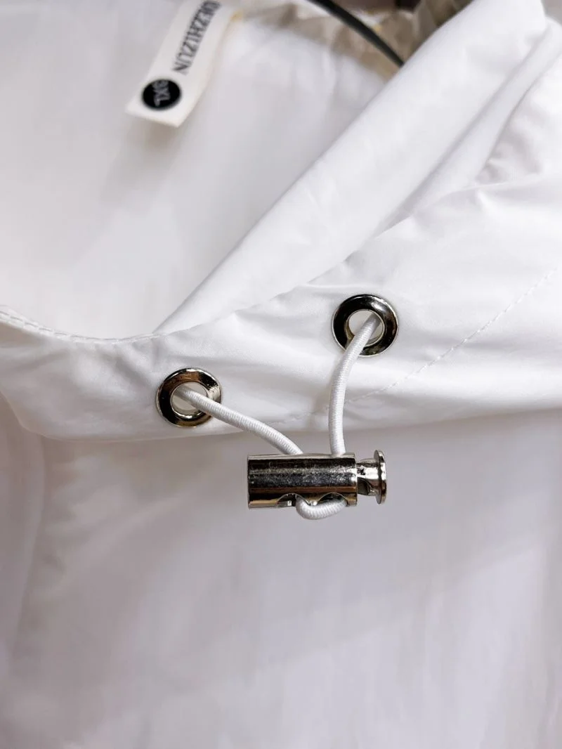 Prada Outwear Functional 168029