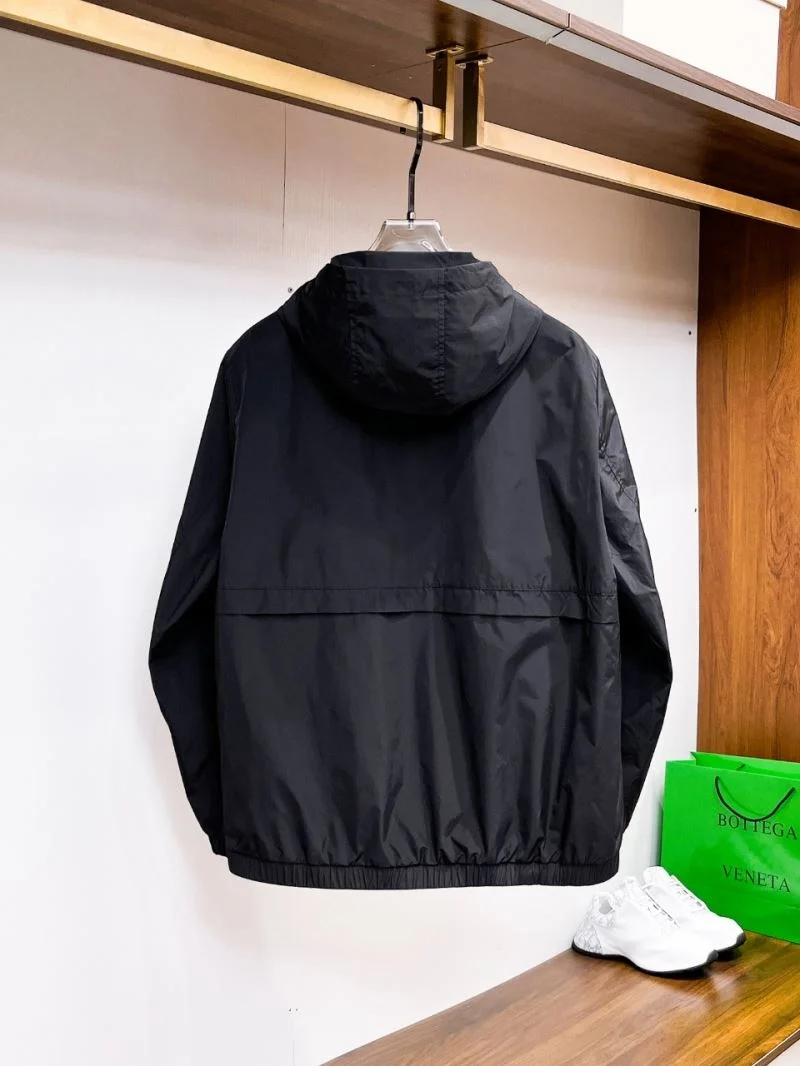 Prada Outwear ZeroBulk 168026