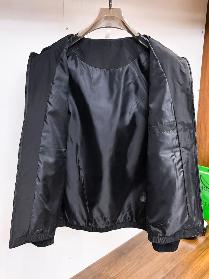 Prada Outwear ZeroBulk 168026