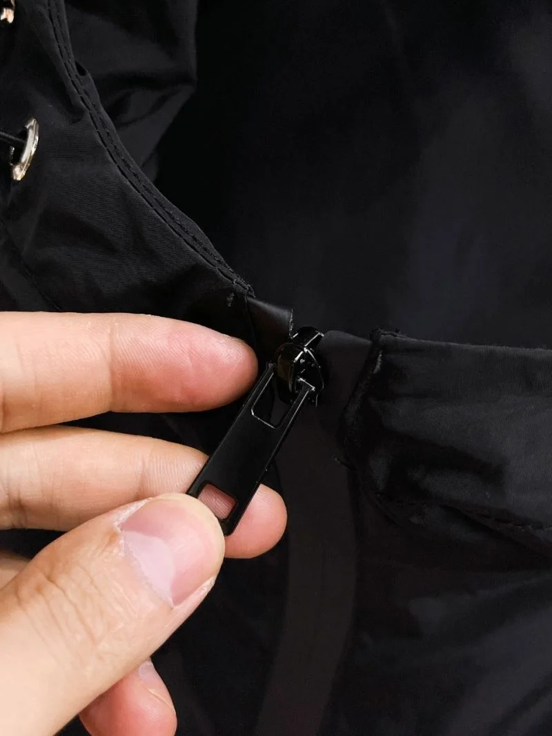 Prada Outwear ZeroBulk 168026