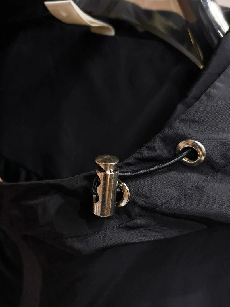 Prada Outwear ZeroBulk 168026