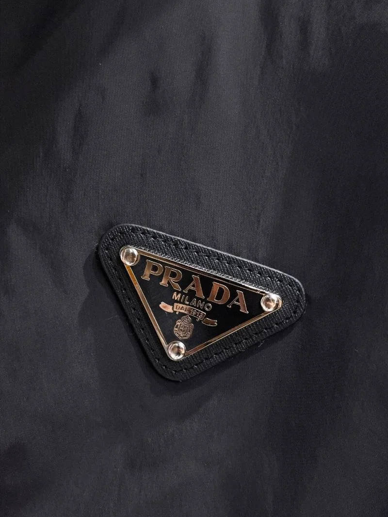 Prada Outwear ZeroBulk 168026