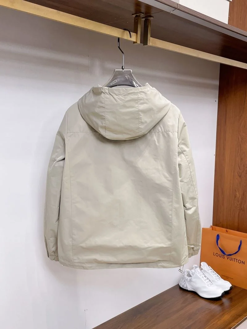 MultiPurpose Prada Outwear 168027