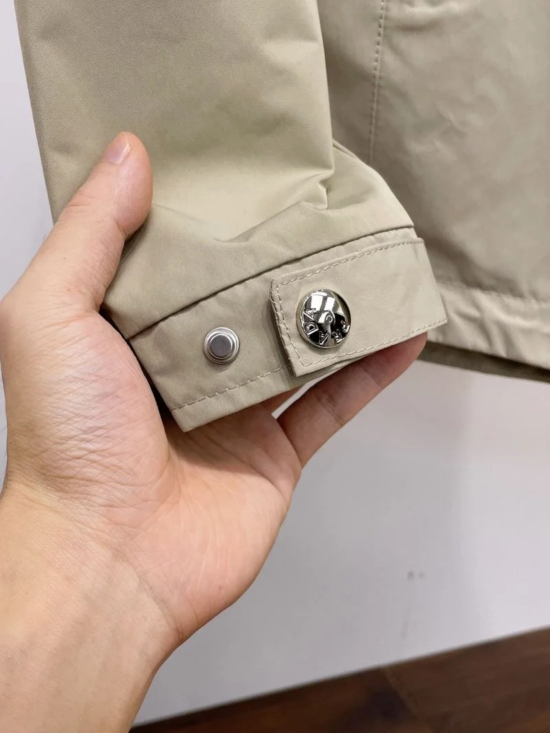 MultiPurpose Prada Outwear 168027