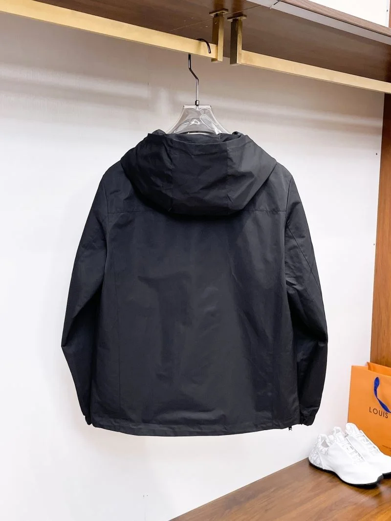 Reliable Prada Outwear 168028