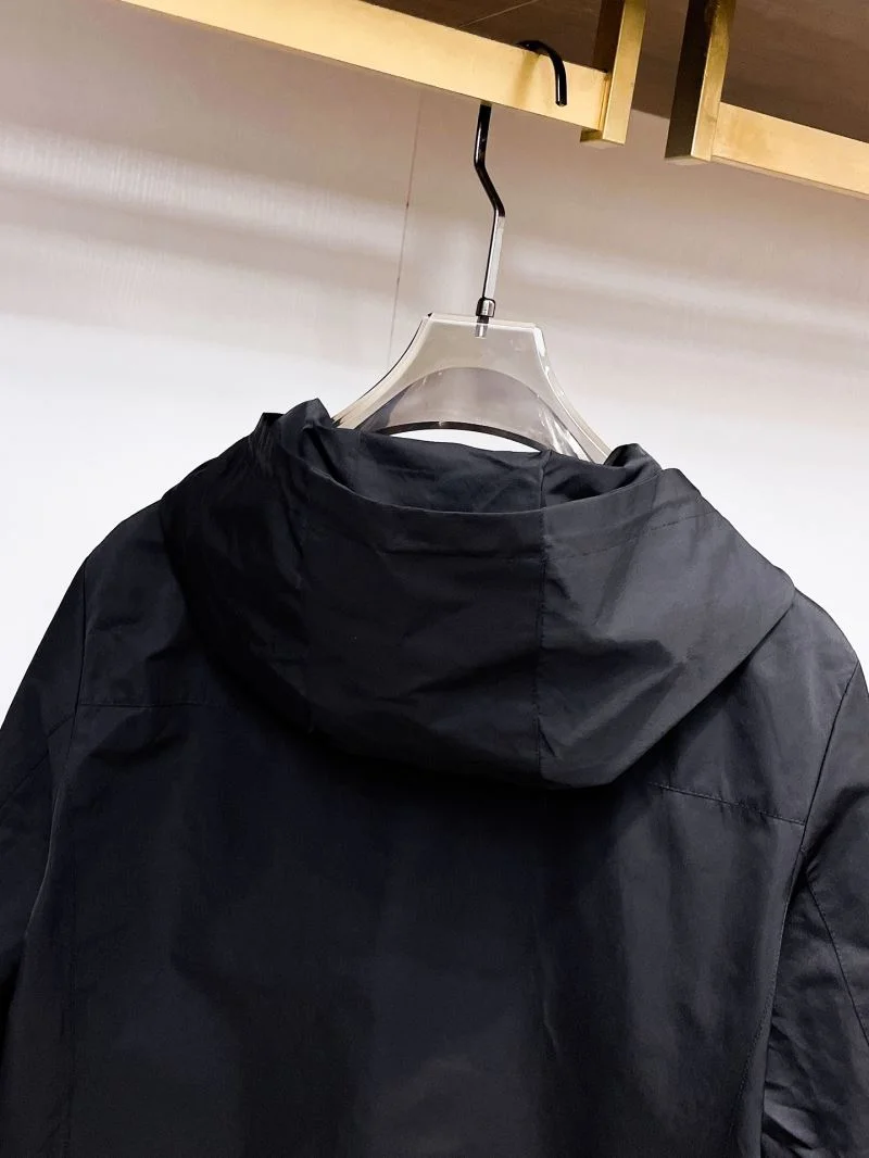 Reliable Prada Outwear 168028