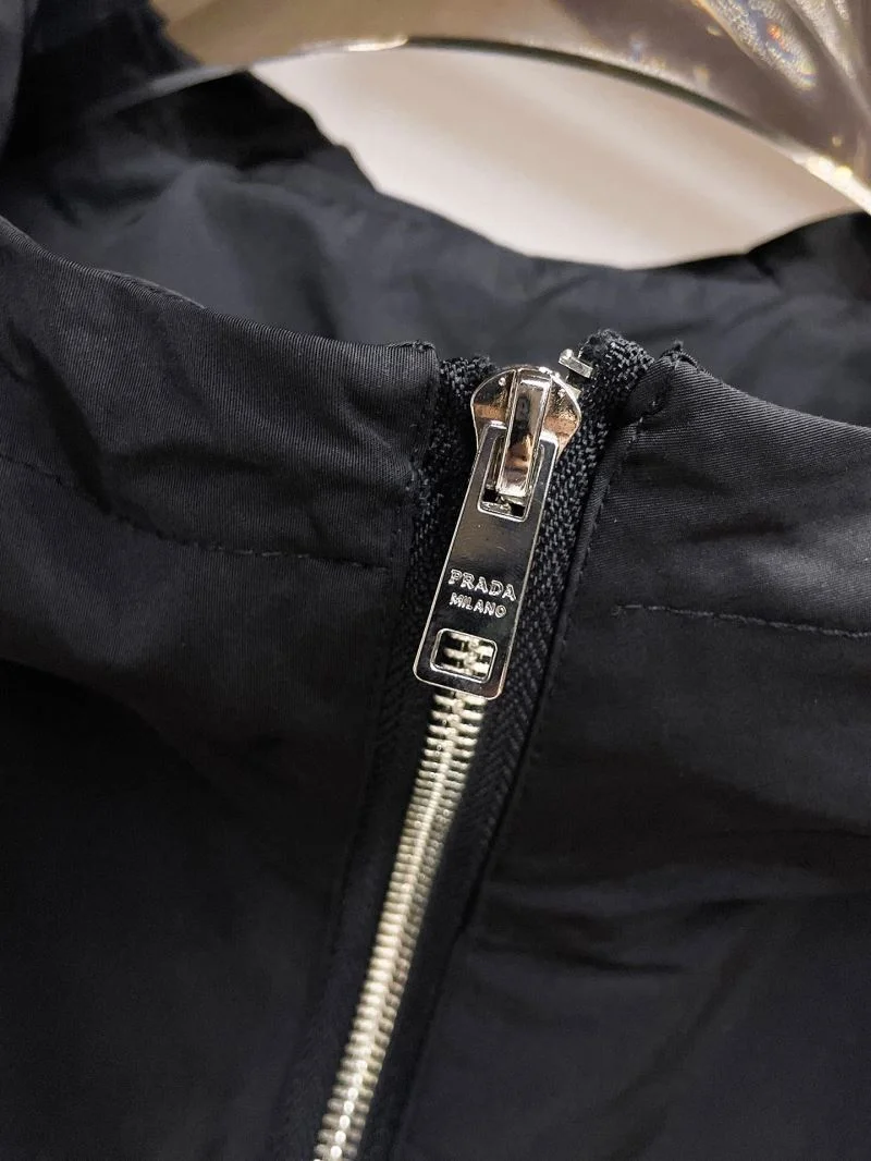 Reliable Prada Outwear 168028