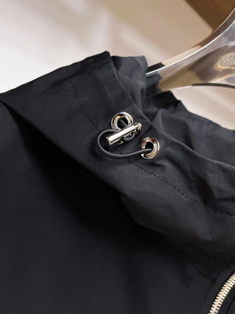 Reliable Prada Outwear 168028