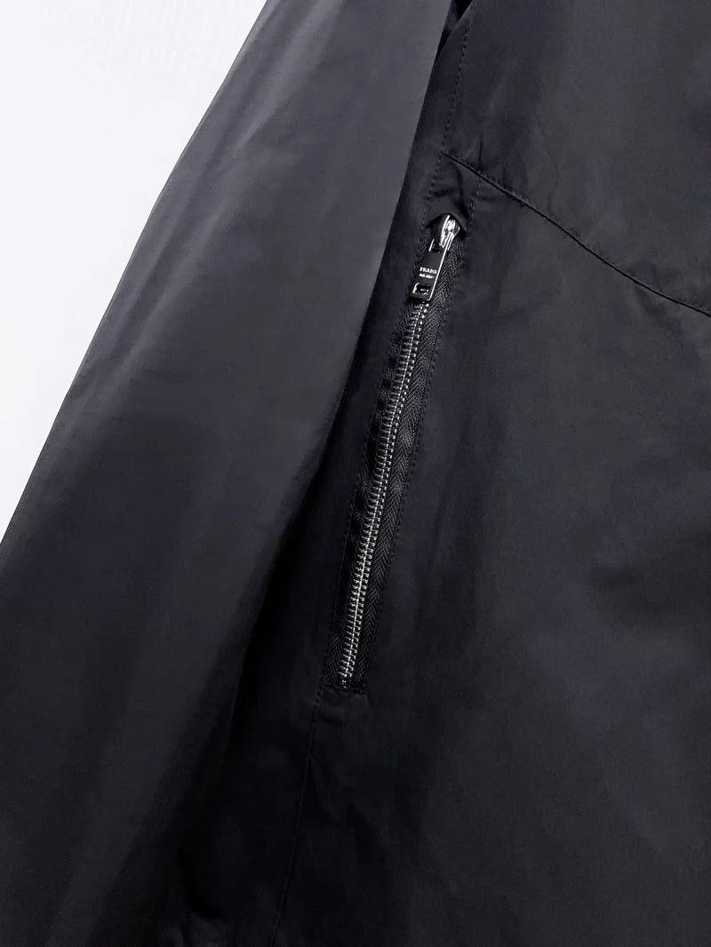 Reliable Prada Outwear 168028