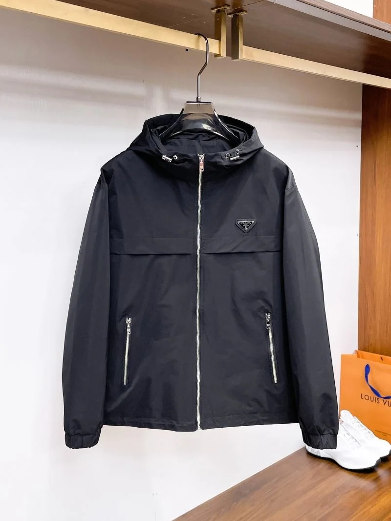 OnTrend Prada Outwear 168023