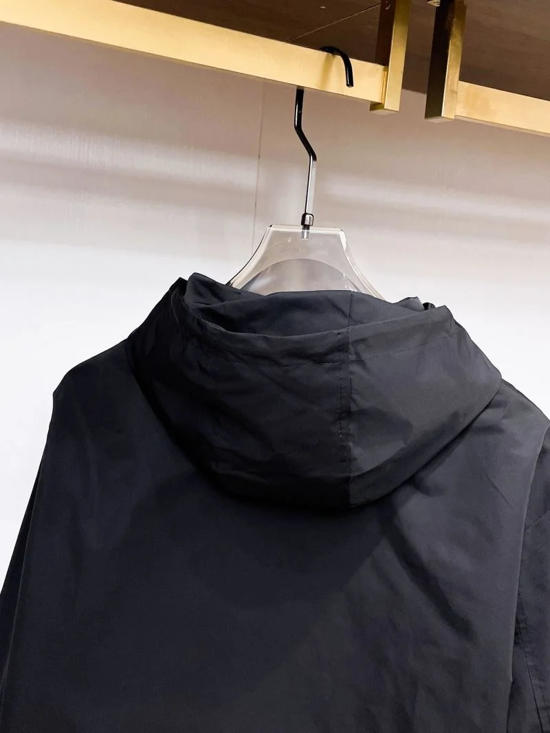 OnTrend Prada Outwear 168023