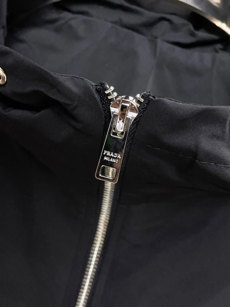 OnTrend Prada Outwear 168023