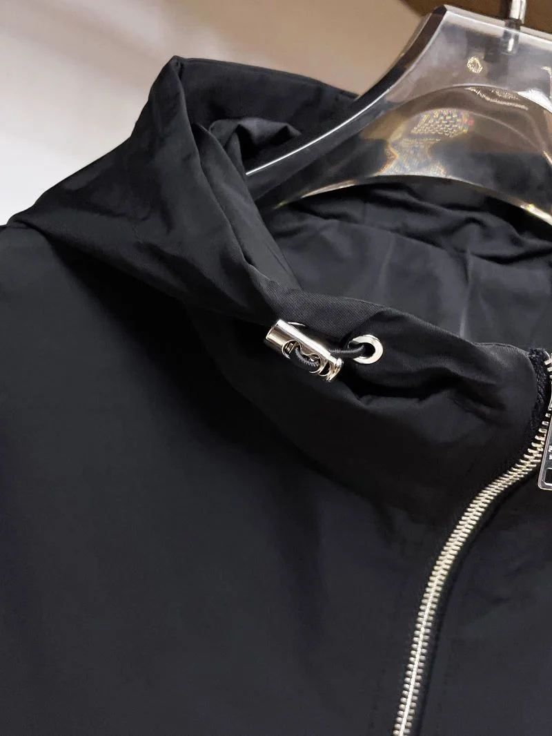 OnTrend Prada Outwear 168023