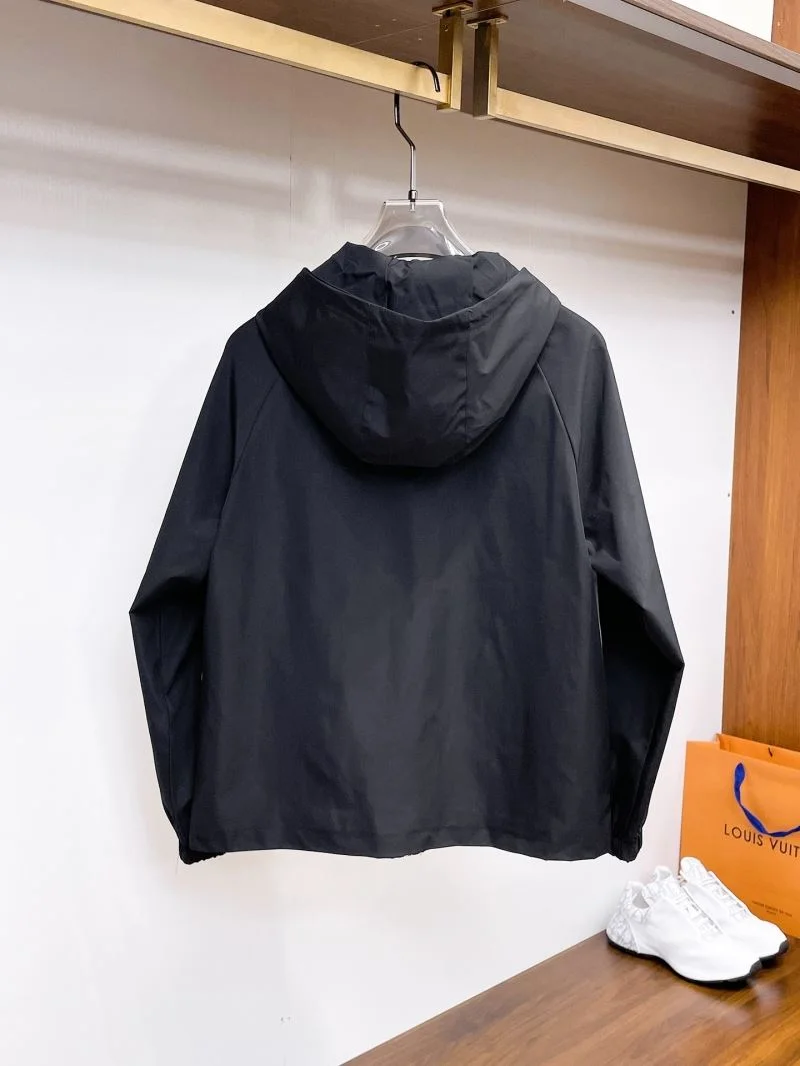 FlexibleFit Prada Outwear 168016