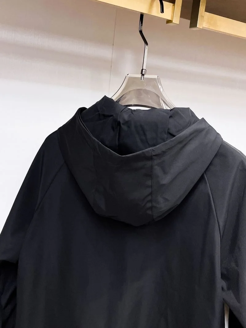 FlexibleFit Prada Outwear 168016