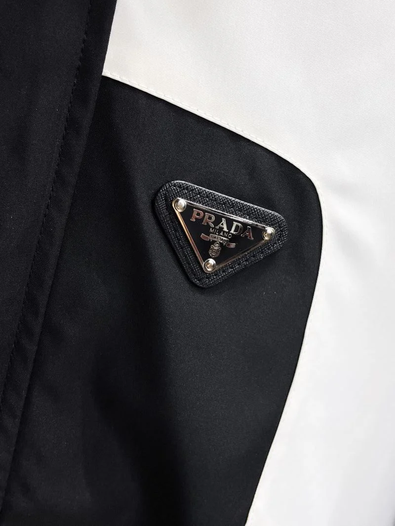FlexibleFit Prada Outwear 168016