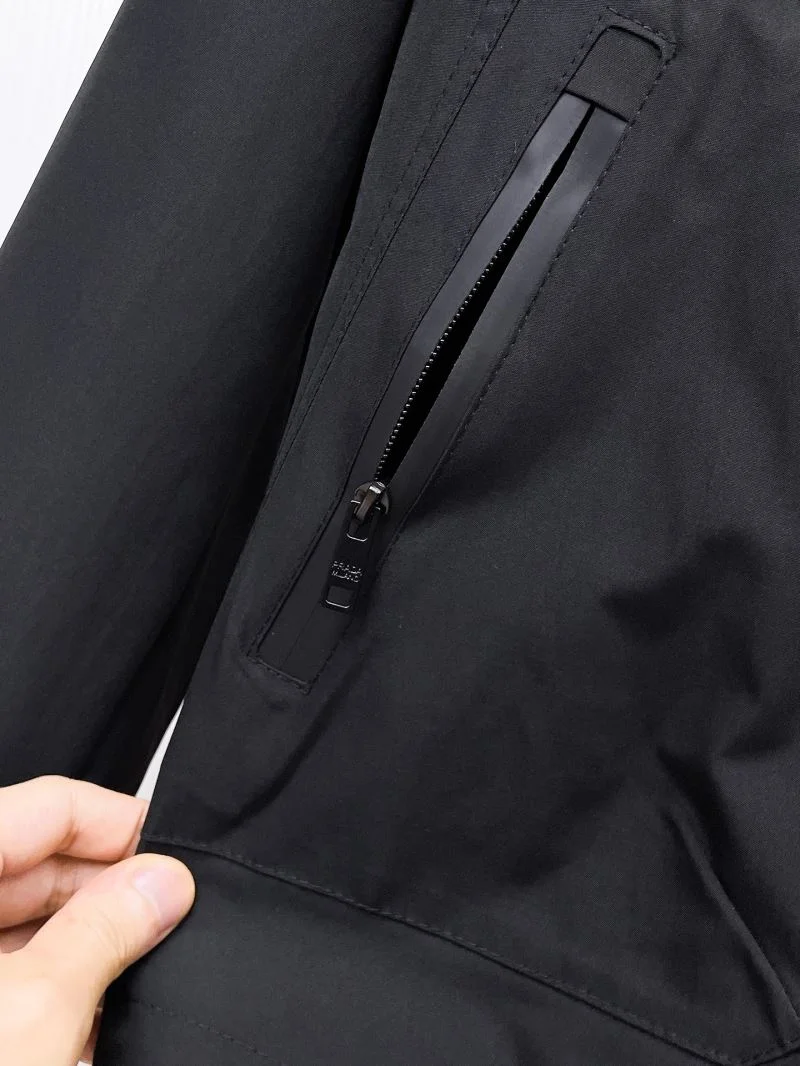 Prada Outwear ModernLook 168018