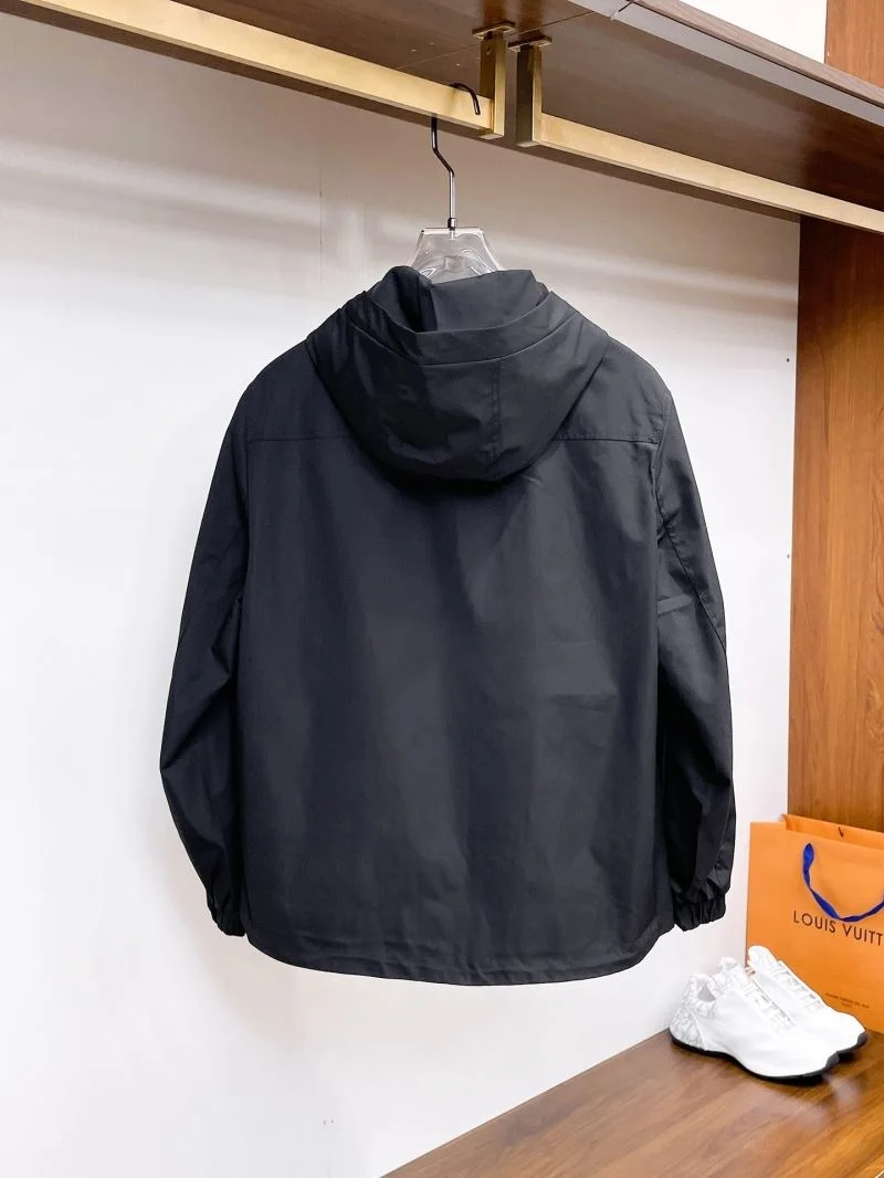 Prada Outwear ModernLook 168018