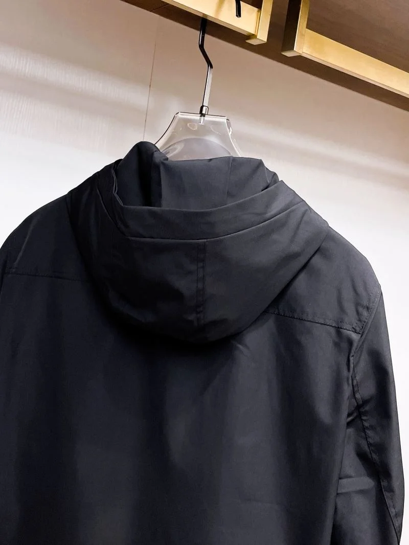 Prada Outwear ModernLook 168018