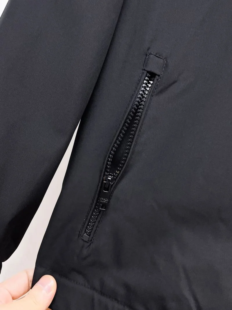 Premium Prada Outwear 168014
