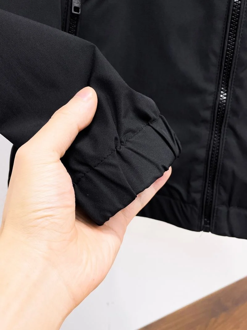 Premium Prada Outwear 168014
