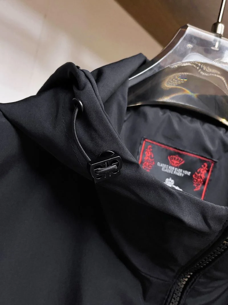 Premium Prada Outwear 168014