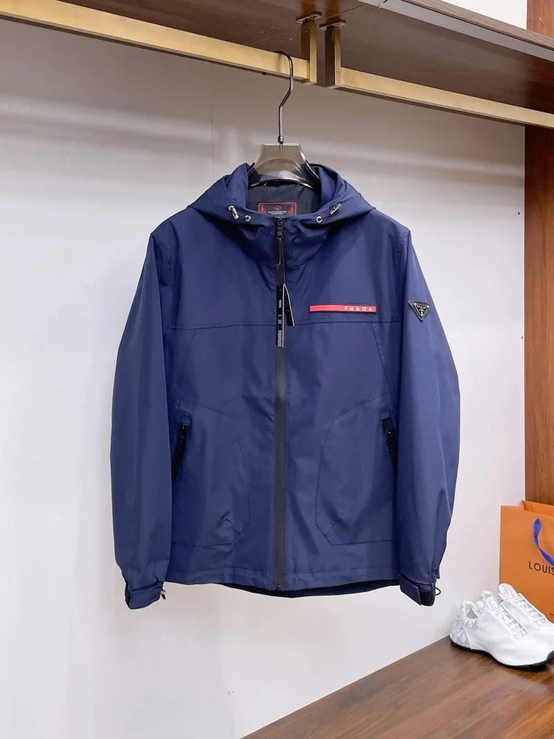 DailyWear Prada Outwear 168012