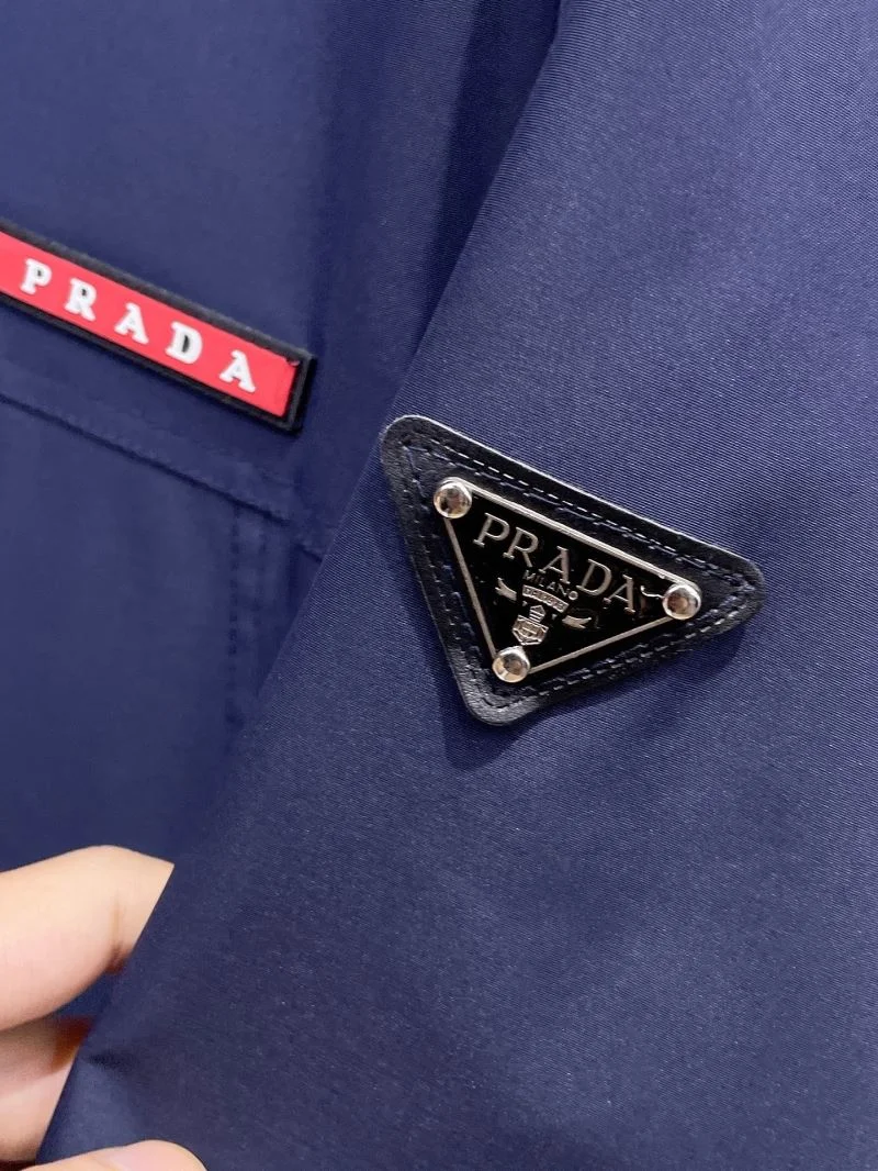 DailyWear Prada Outwear 168012