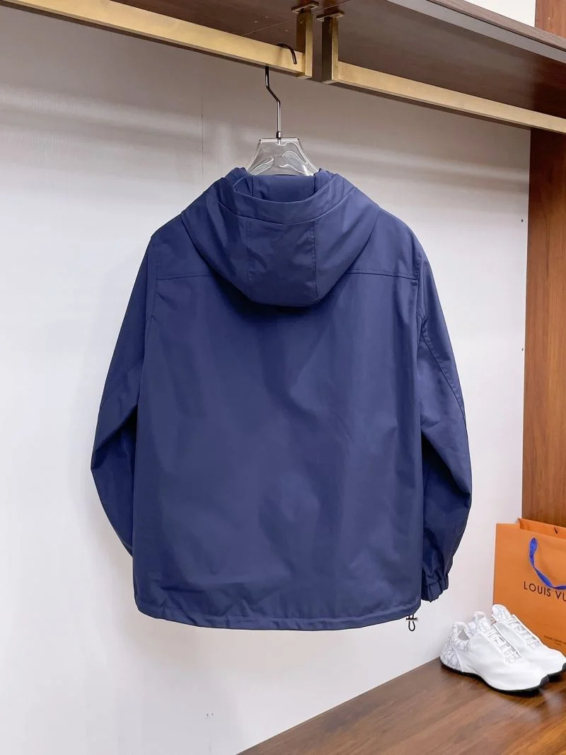 DailyWear Prada Outwear 168012