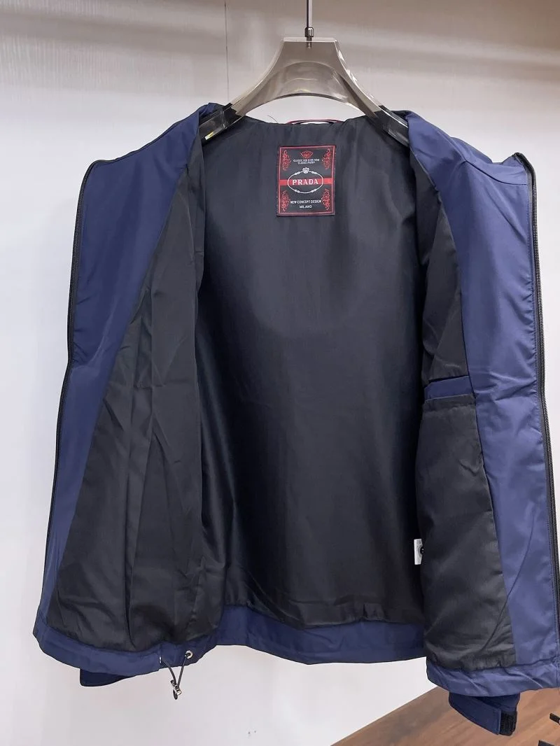 DailyWear Prada Outwear 168012