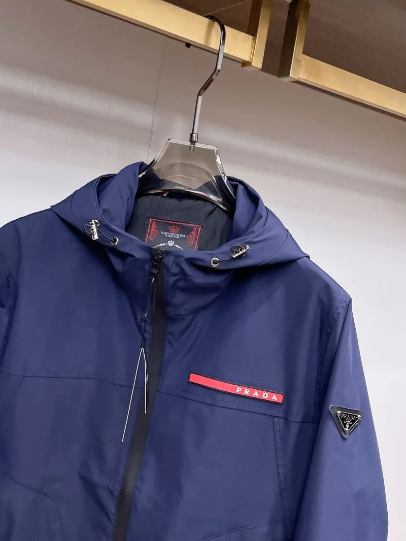DailyWear Prada Outwear 168012