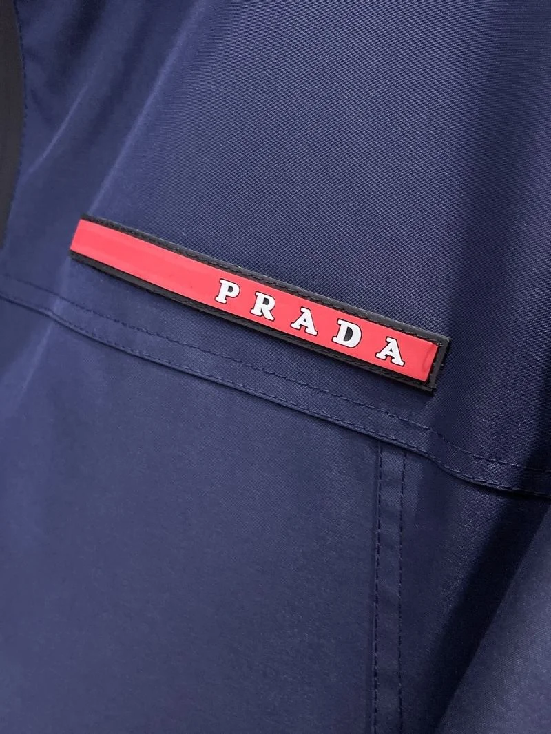 DailyWear Prada Outwear 168012