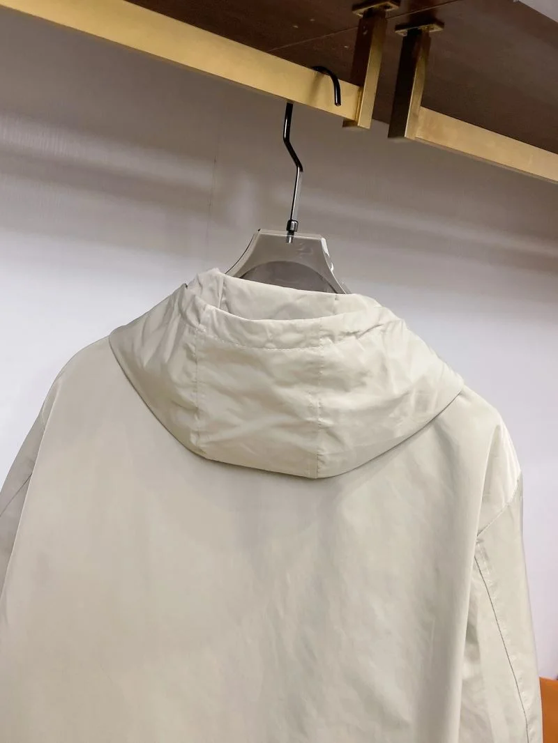 Youthful Prada Outwear 168056