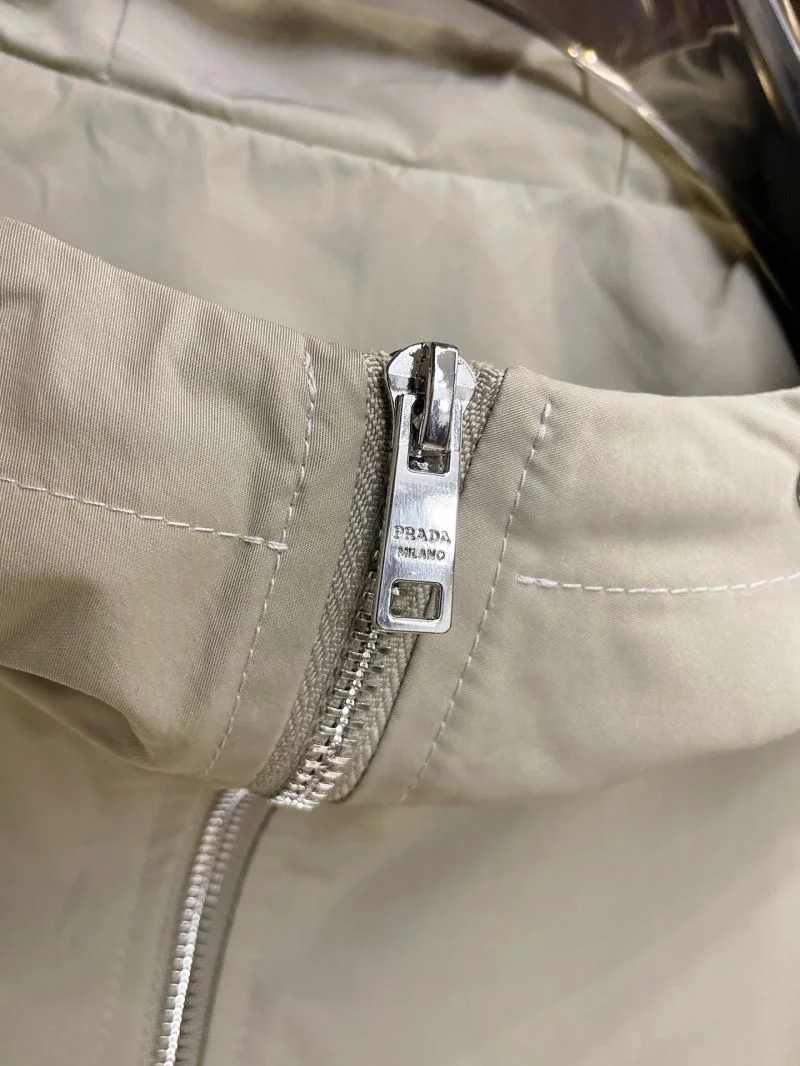 Youthful Prada Outwear 168056