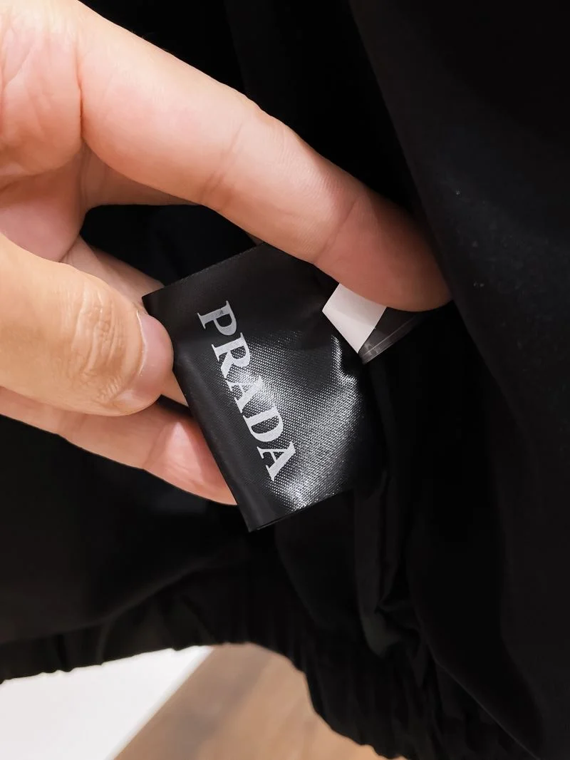 Prada Outwear Neat 168011