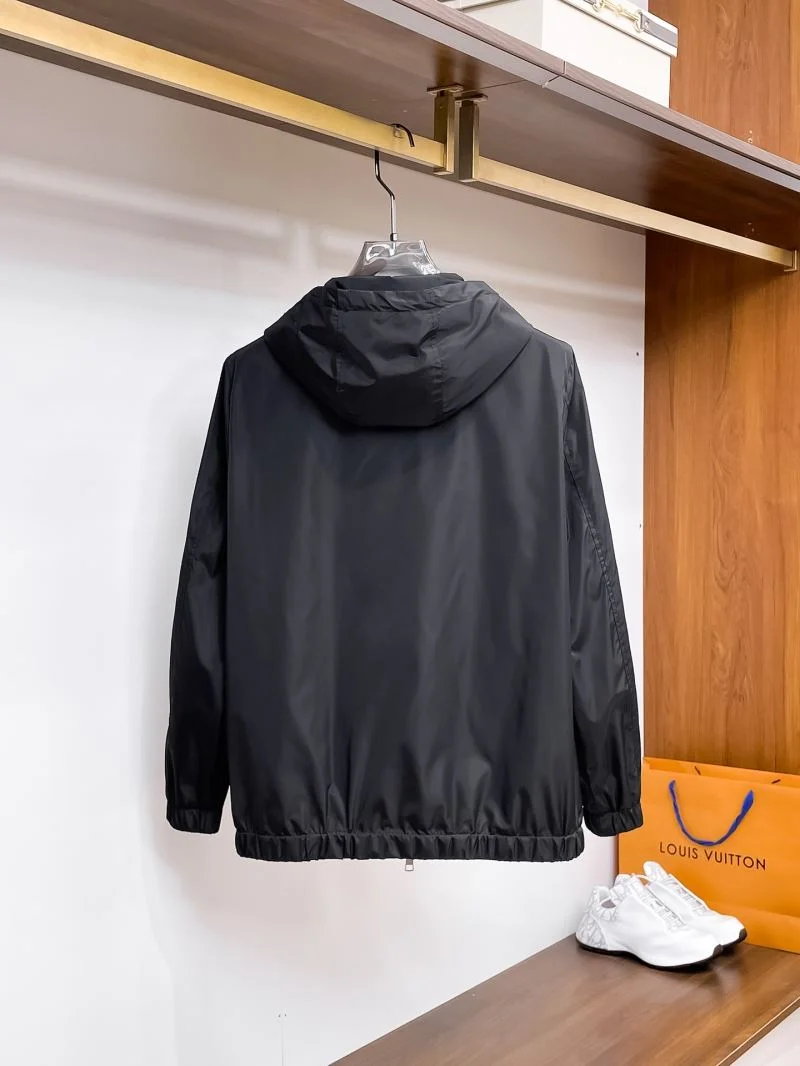 Prada Outwear Neat 168011