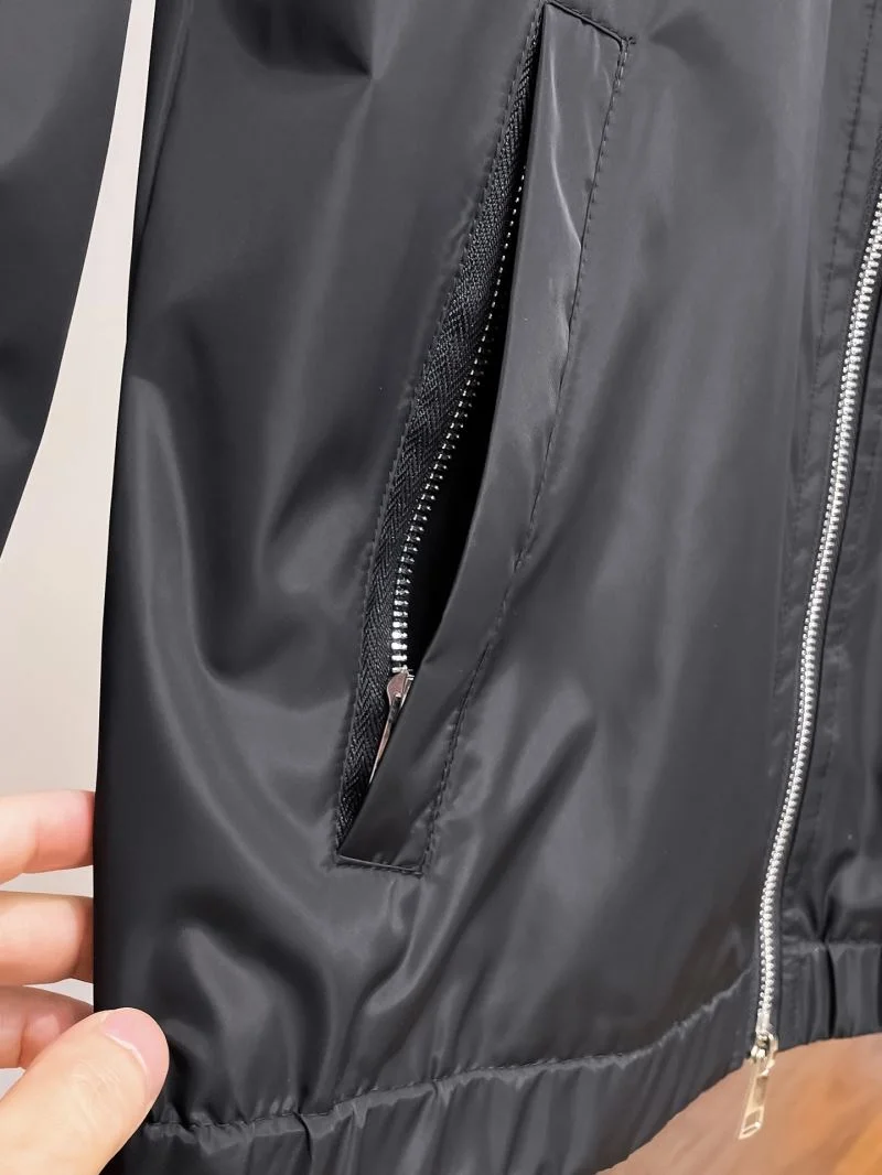 Prada Outwear Neat 168011