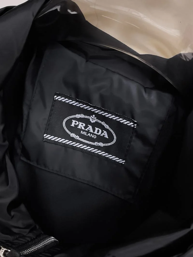Prada Outwear Neat 168011