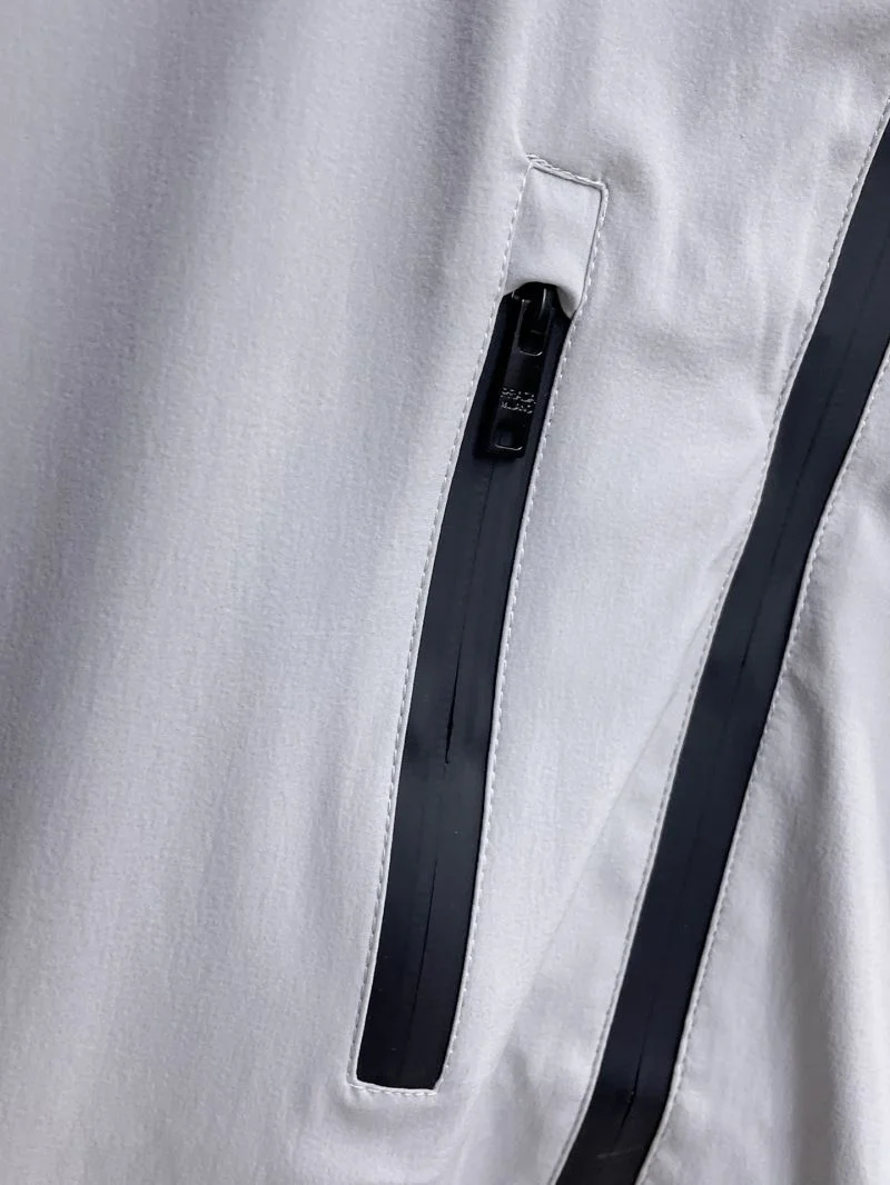Prada Outwear Practical 168008
