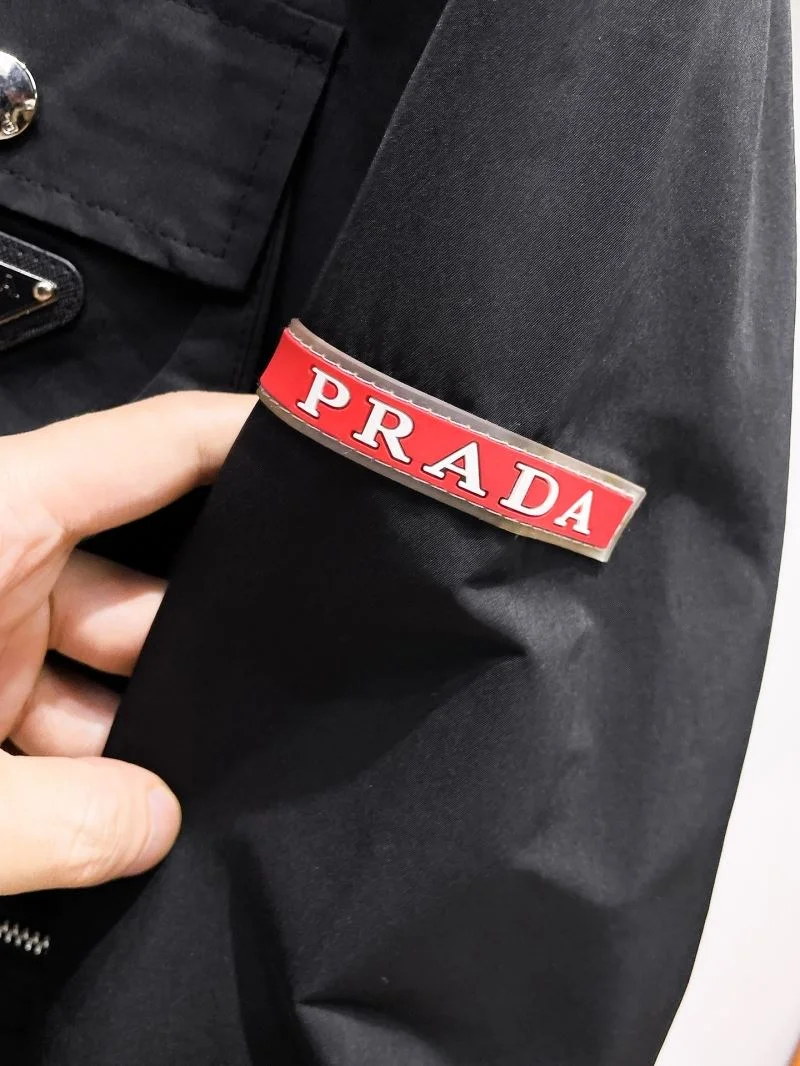 SunProtective Prada Outwear 168010