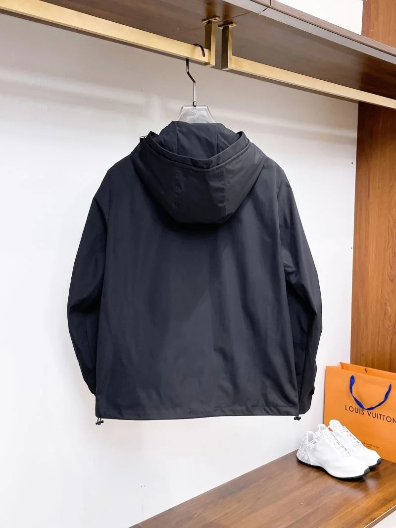 Prada Outwear Casual 168004