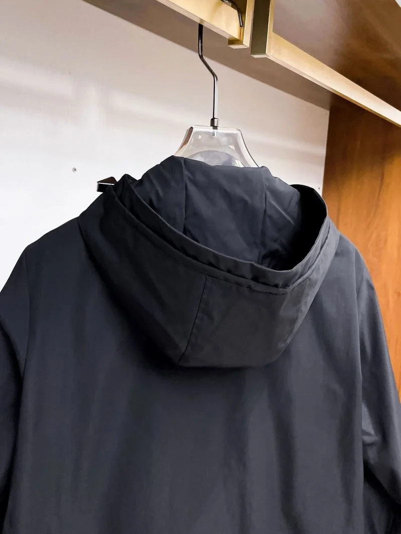 Prada Outwear Casual 168004