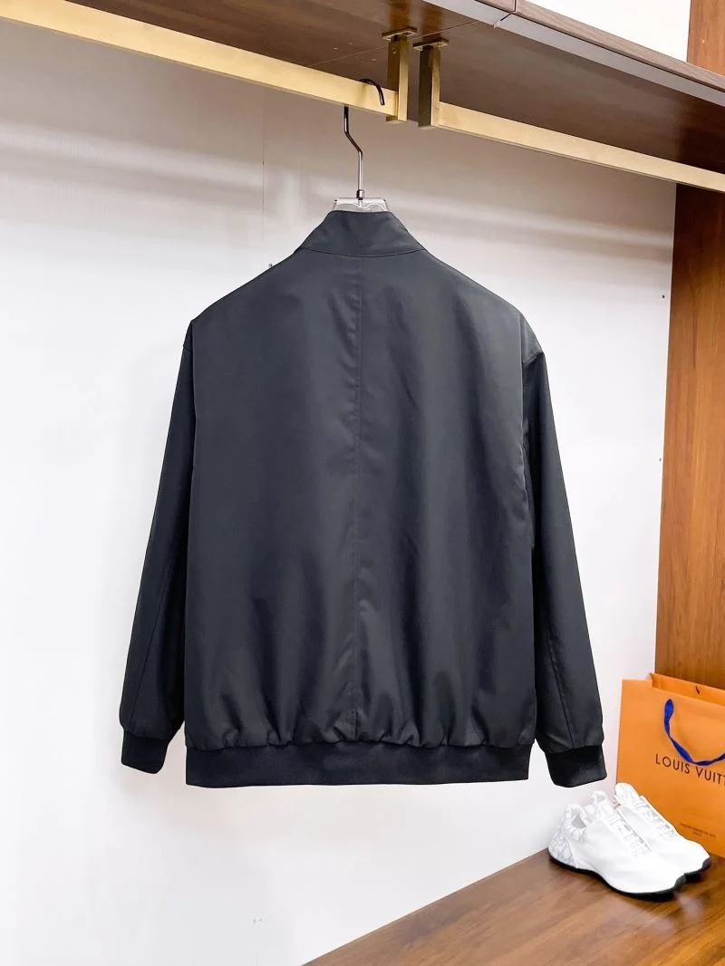 Reliable Prada Outwear 167999