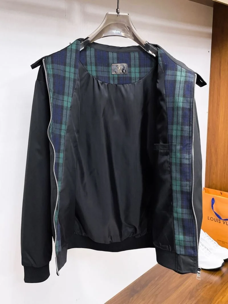 Reliable Prada Outwear 167999