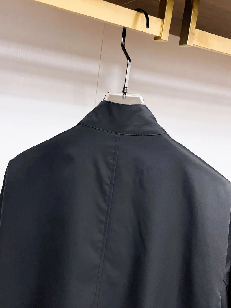 Reliable Prada Outwear 167999