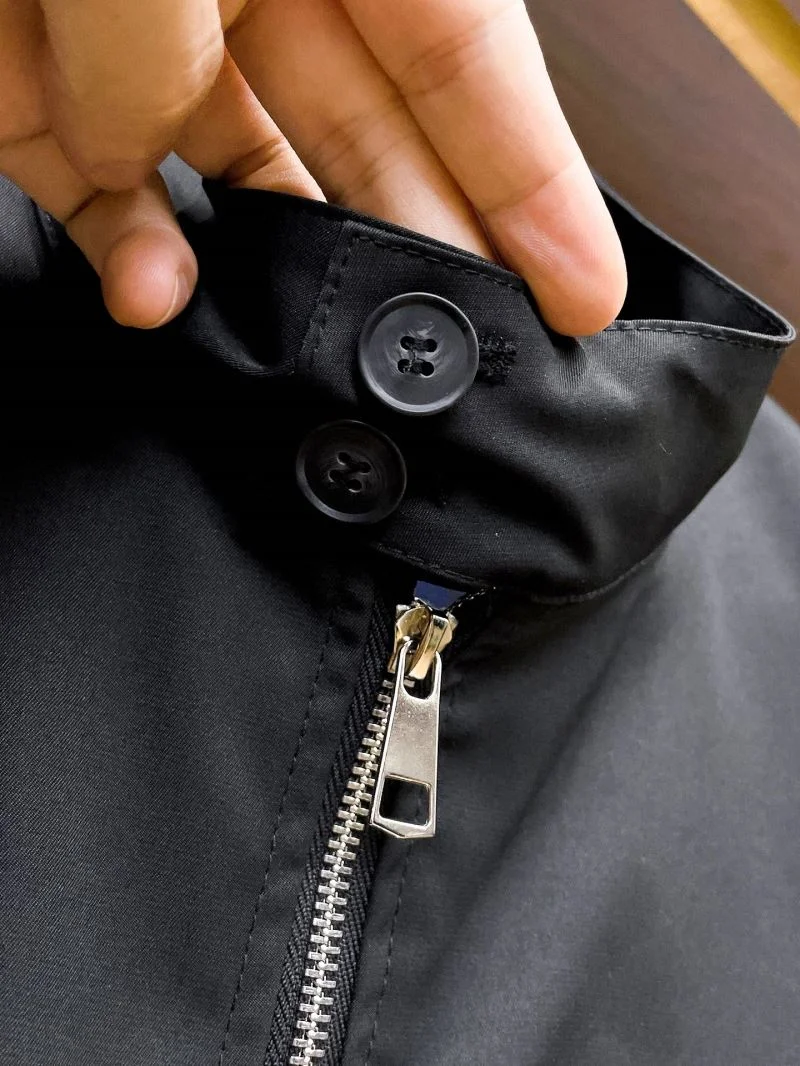 Reliable Prada Outwear 167999