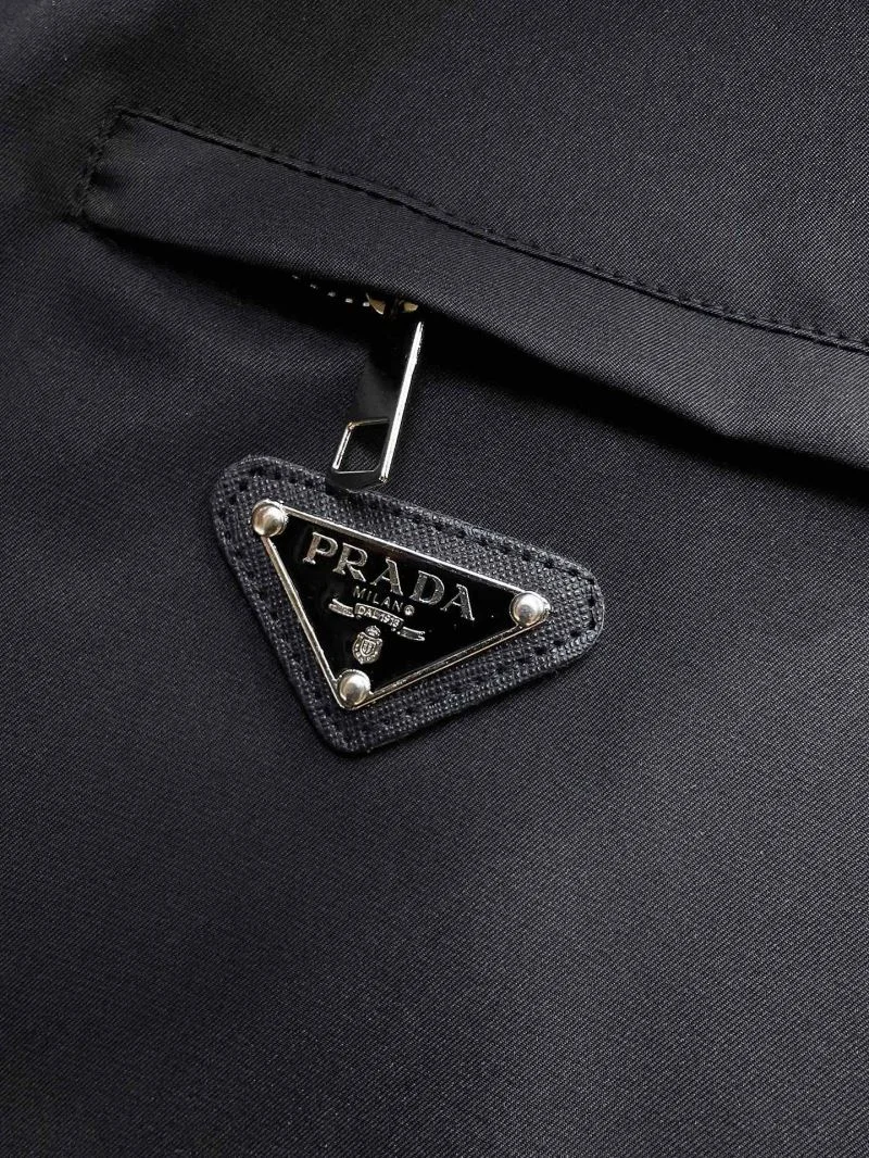 Reliable Prada Outwear 167999