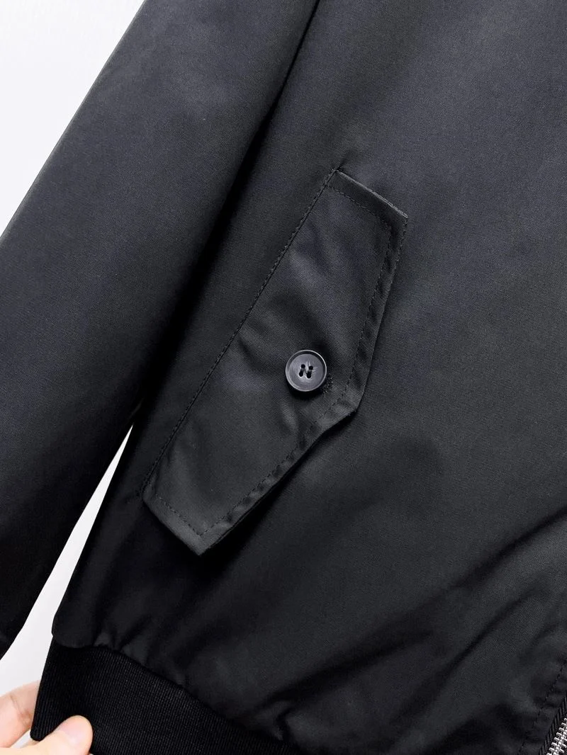 Reliable Prada Outwear 167999