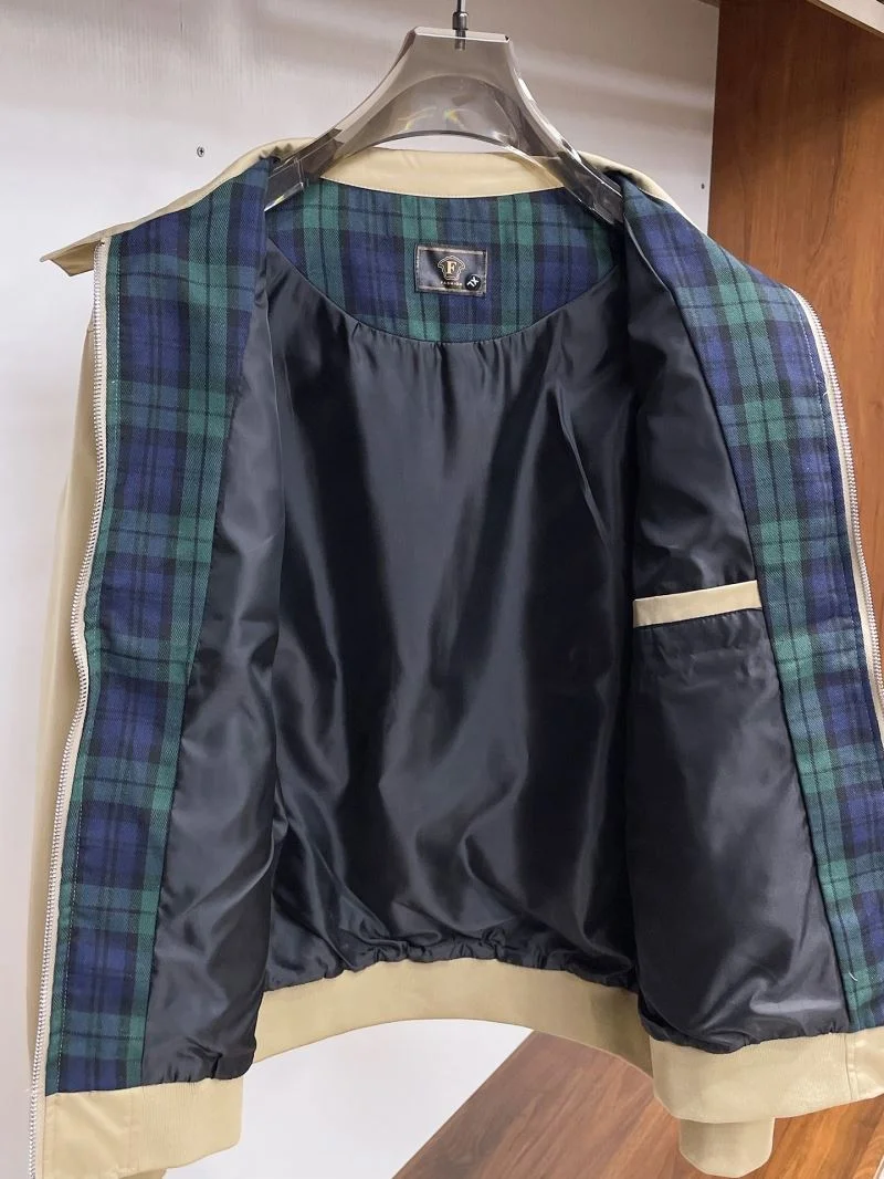 Prada Outwear Elegant 168022